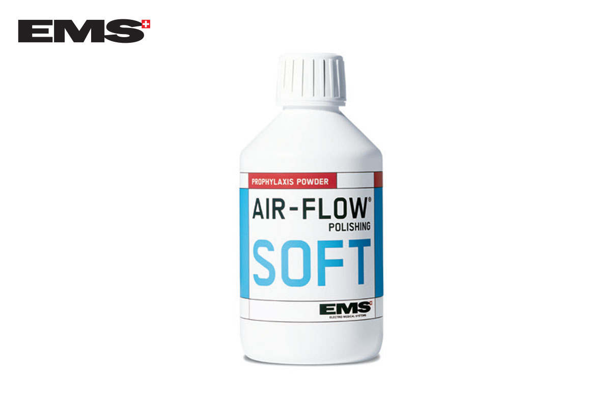 Air-Flow® Soft Toz