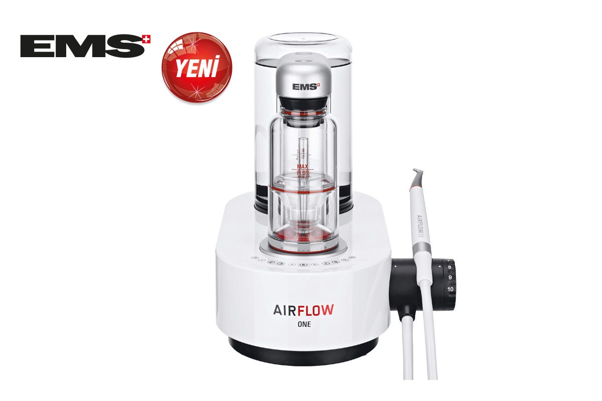 Airflow® One Premium With Bluetooth 