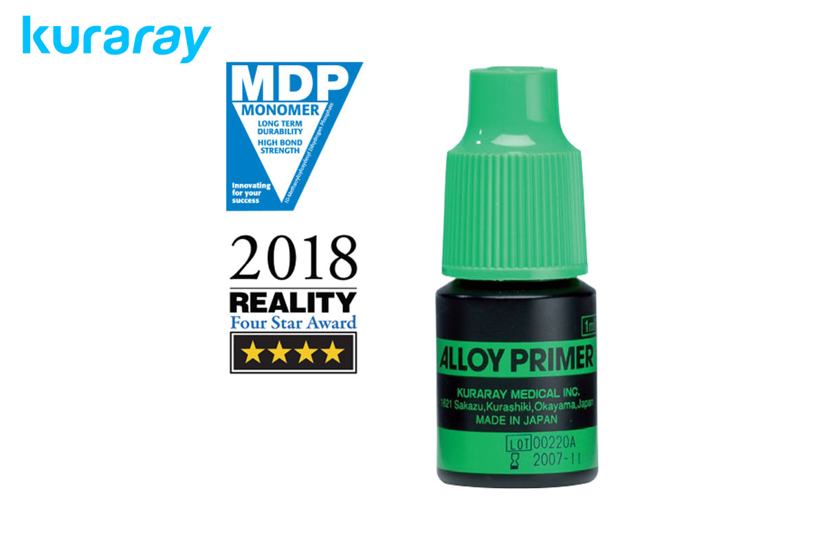 Alloy Primer