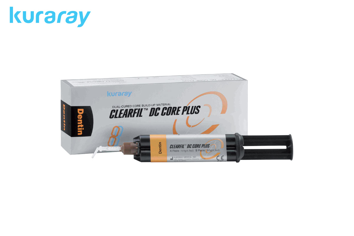 Clearfil™ Dc Core Plus Refil (Dentin)