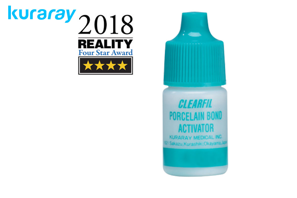 Clearfil™ Porcelain Bond Activator