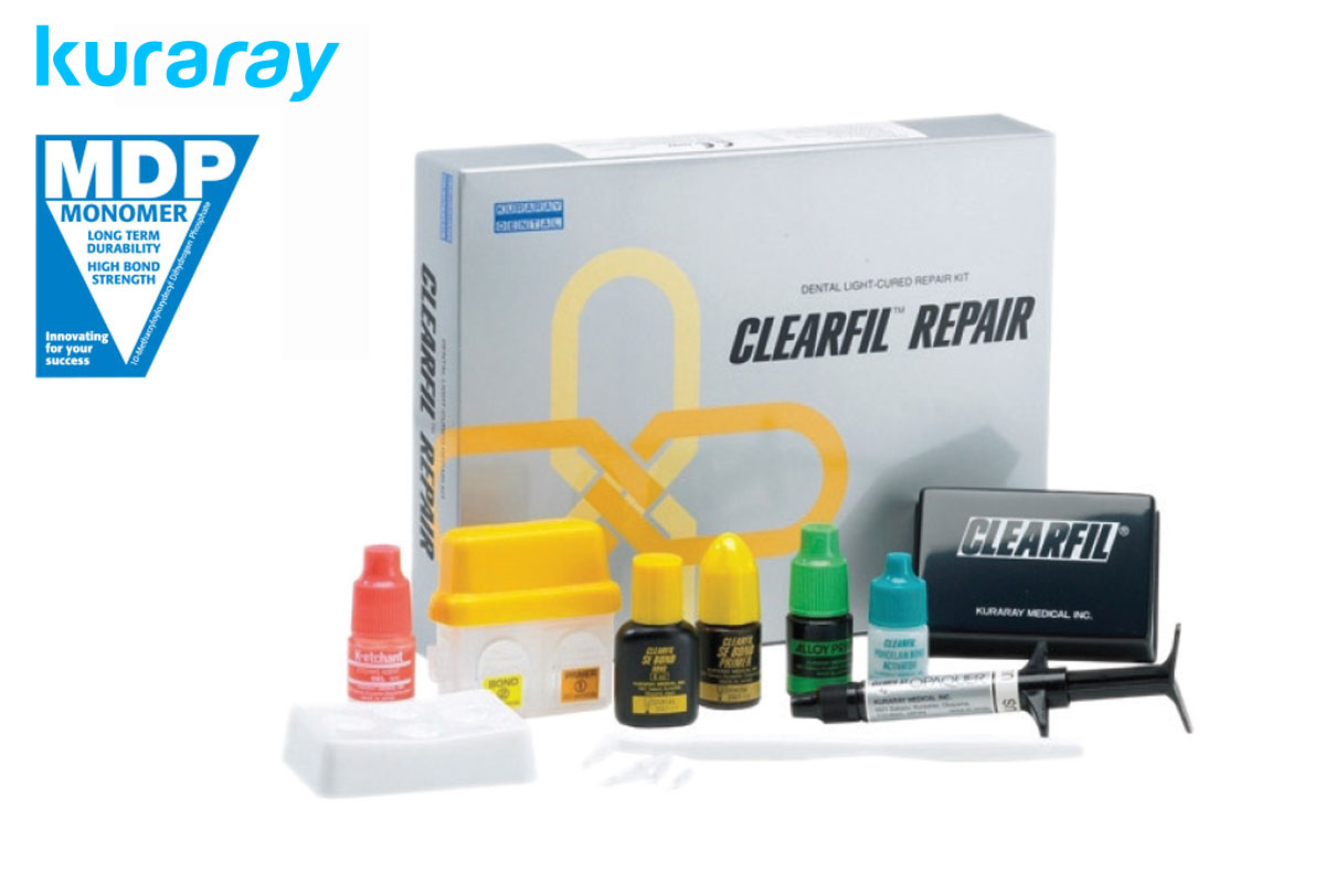 Clearfil? Repair Kit