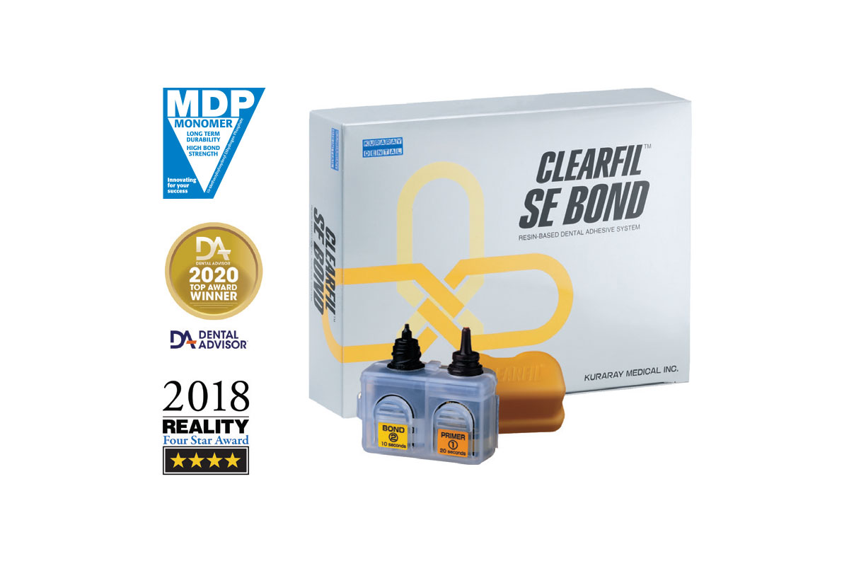 Clearfil? Se Bond 2 Kit