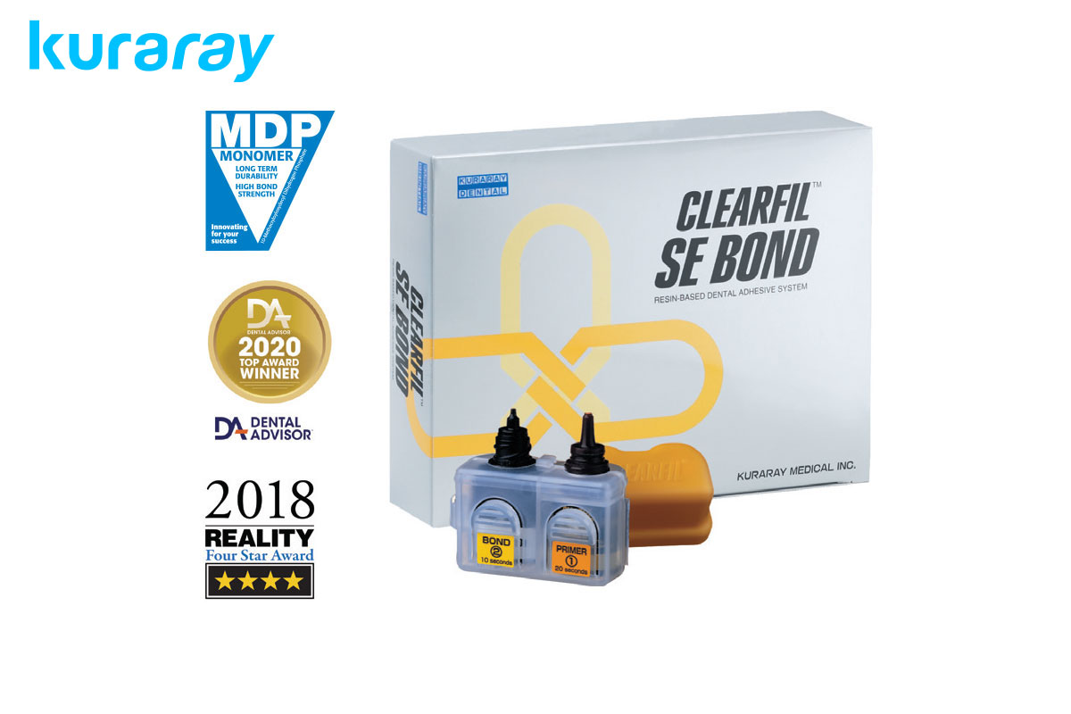 Clearfil™ Se Bond Kit