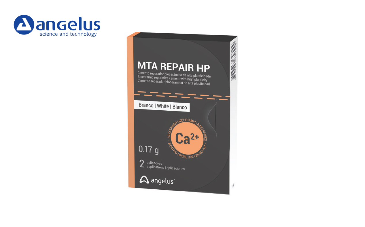 MTA Repair HP Repair 2 Doses