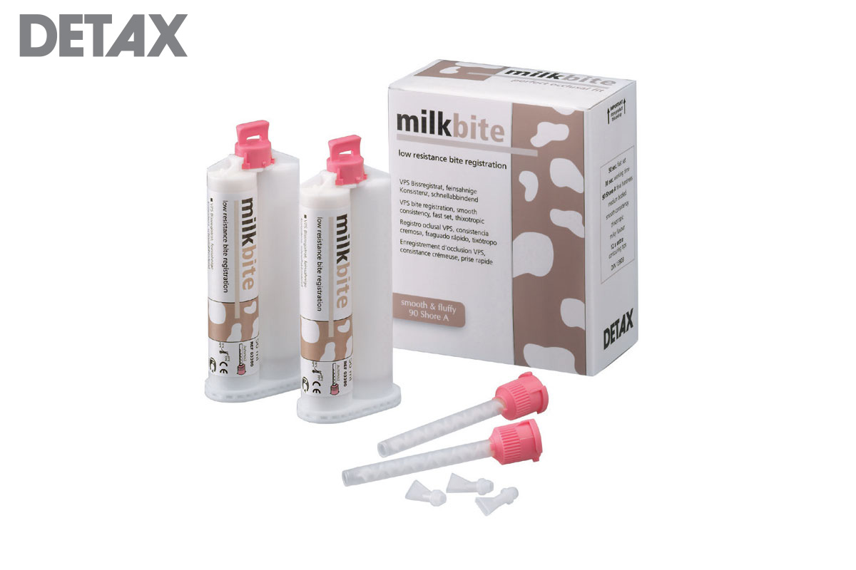 Milkbite