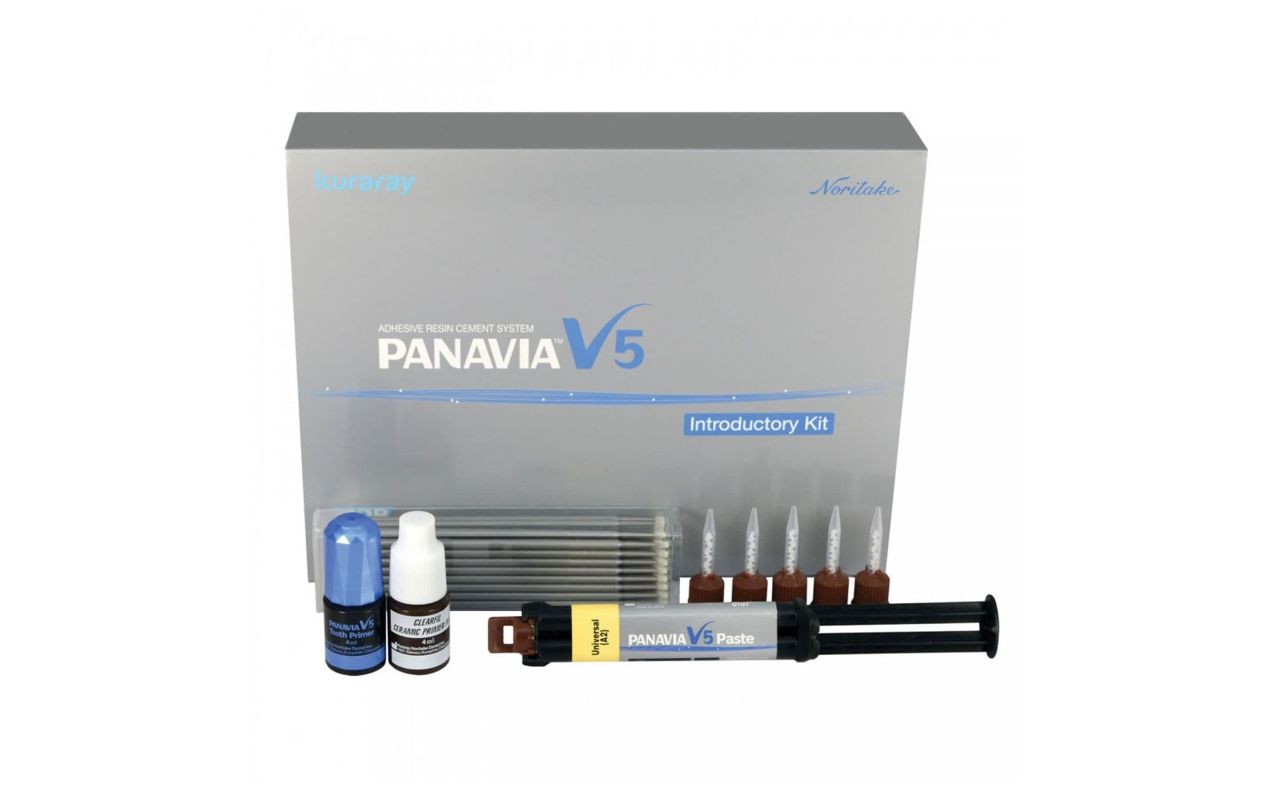 Panavia™ V5 Intro Kit Universal (A2)