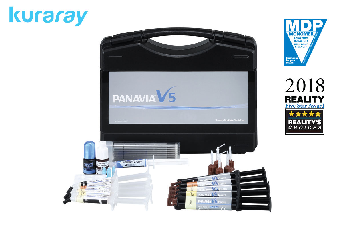 Panavia™ V5 Professional Kit