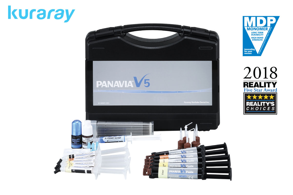 Panavia? V5 Professional Kit