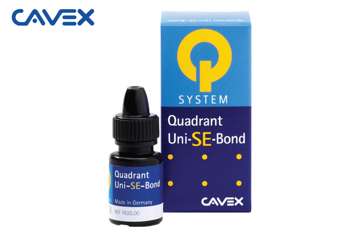 Quadrant Uni-Se-Bond