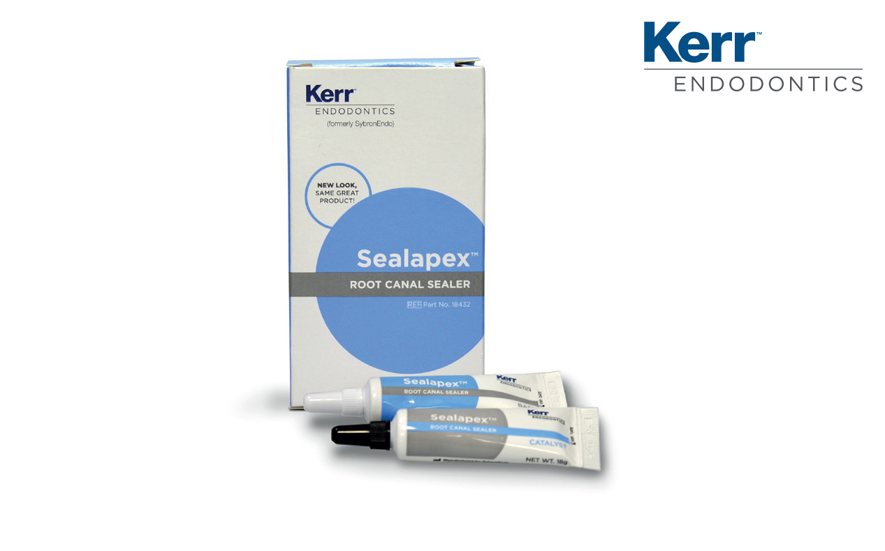 Sealapex Root Canal Sealer